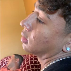 Meet your Posher, Kenyon